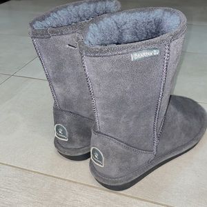 bear paw boots